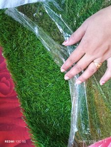 Artificial Grass Mat three