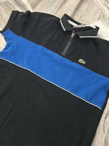 Half Sleevees Cotton Tshirt