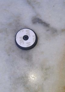 Mobile Pop Socket