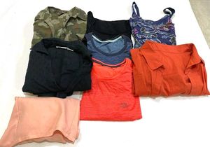 Bundle of Women's Tops
