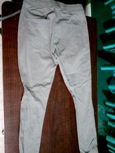 Comfortable Men's Jogger Pants