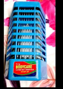 Mosquito Repellent New