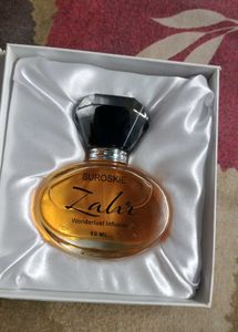 SUROSKIE Zahir Eau de Parfum