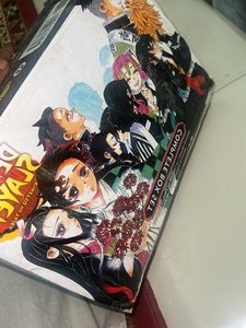 ✨❤️Manga Complete Box Set Demon Slayer