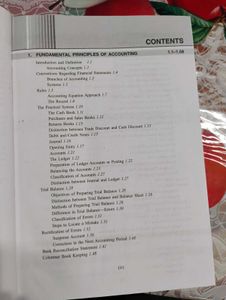 Advanced Accounts Book 19th Edition