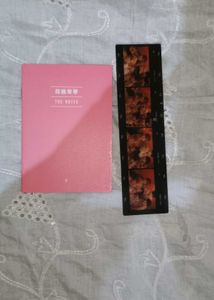 GUYS IT'S AVAILABLE BTS album