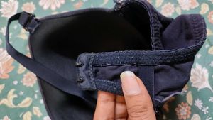 Zivame Padded Bra