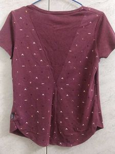 decathlon tshirt