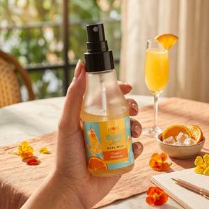 Plum Body Lovin' Mist - Trippin' Mimosa