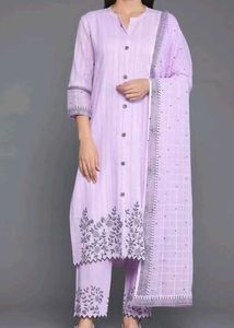 cotton set