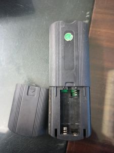 DVR Remote