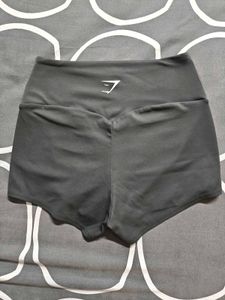 Gymshark Grey shorts - M