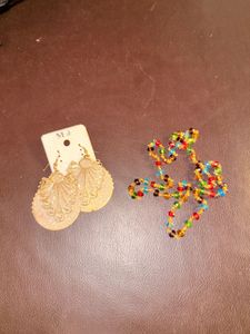 Vintage Jewelry Set