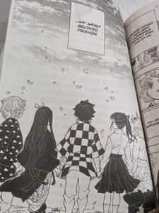 Demon Sayer 23