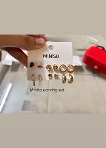 Assorted Jewelry Bundle(TARNISHABLE)