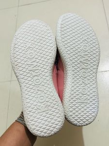 KozmoMax Comfort Walk Shoes