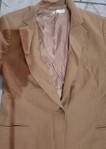 Office Blazer