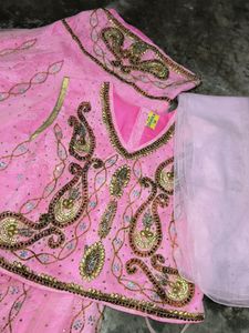 Small Girls Lehenga 😍😍 New Look