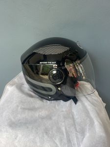 BRAND NEW Unisex Stylish Helmet
