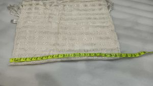 Elegant Woven Scarf