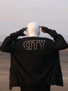 Stylish Black Jacket