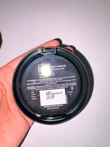 Maybelline Fit Me Compact Powder