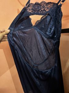 Cute Night Dress