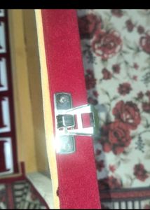 jewellery organiser