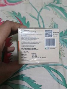 Richfeel Calendula anti blemish cream