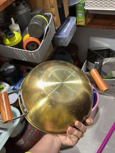 metal container