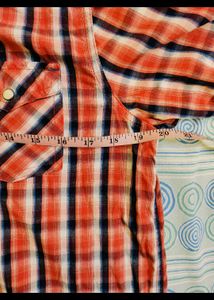 Branded shirt