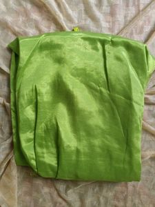 Patiyala Pants..Green Shining One Nd Multi Colour One