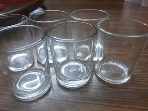 Shots Glass