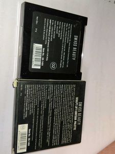 Swiss Beauty Contour Palette