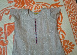 Sparkling ethnic Kurta