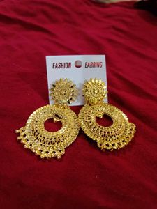 Very Pretty Earring