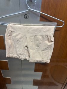High Waisted Shaping Shorts