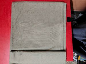 Heavy Duty Uniform Suiting Fabric – Light Khaki –