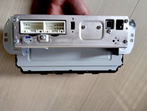 HYUNDAI ORIGINAL CAR STEREO 2024 Not Used