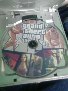 PlayStation 2 game's