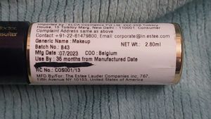 Estee Louder High Volume Mascara