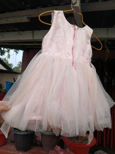 Pink Tutu Dress