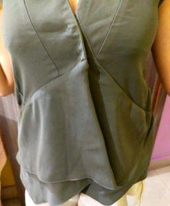 Grey Top