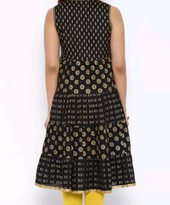 Rangmanch - Anarkali Kurta