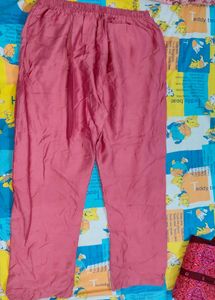 Short Kurta only