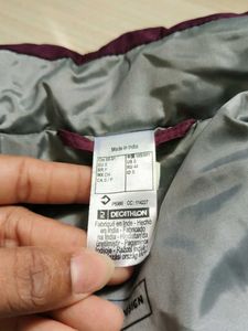 Women's Padded Jacket