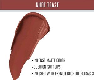 pack of Lakme Lipcolour &amp; Avon Nail polish