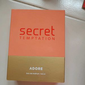 half price offer 🎉brand new Secret Temptation