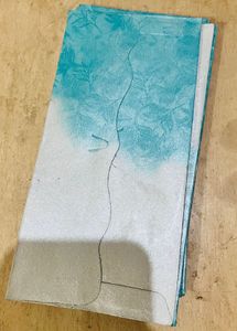 Colorful Paper Envelopes