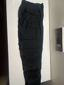 Elegant Black pant